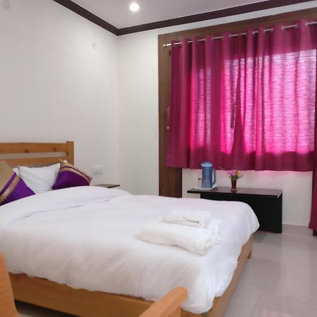 Green Roof Hotel Nainital Kamer foto